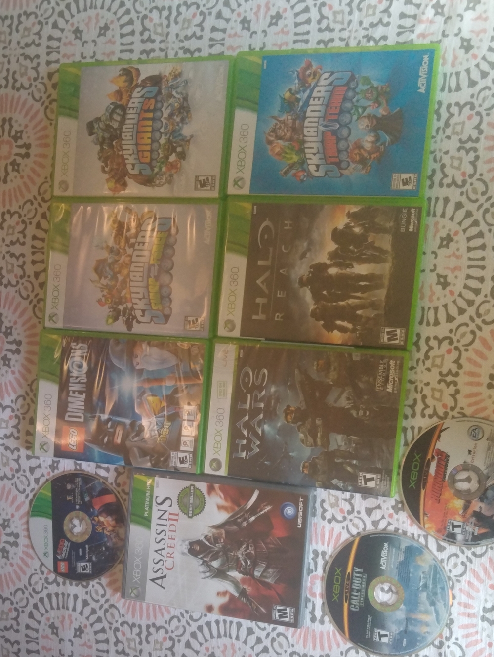 Xbox 369